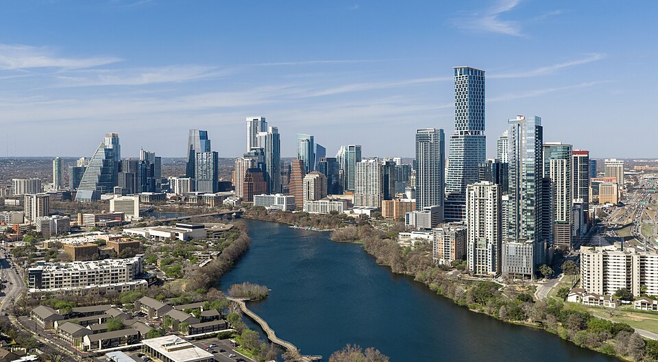 Austin Authority